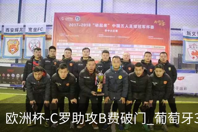 欧洲杯-C罗助攻B费破门 葡萄牙3-0土耳其